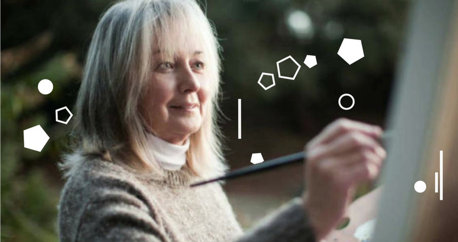 Connemara Canvas Painting Retreats 2025